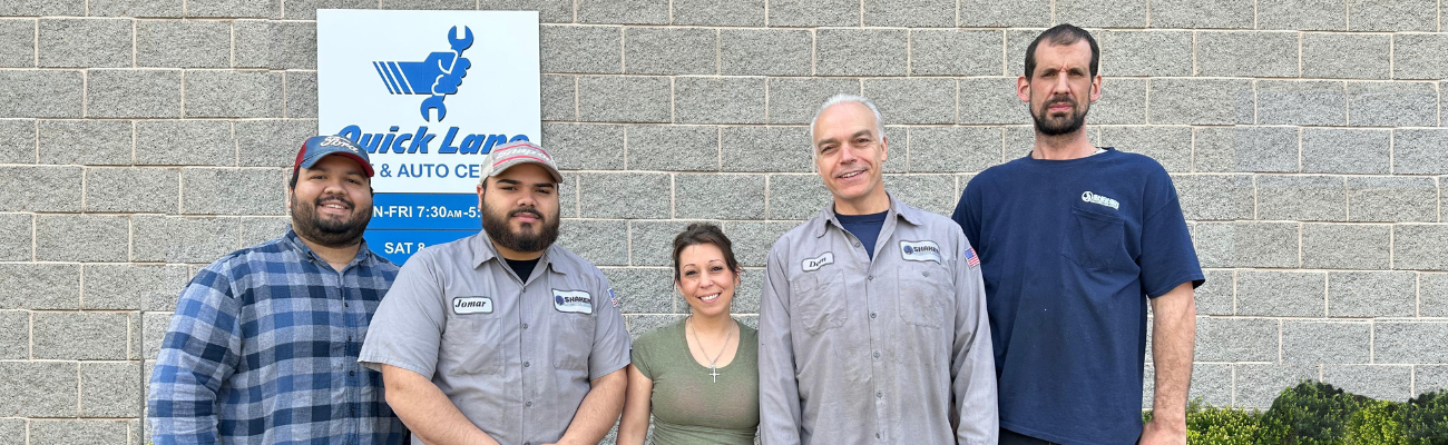 Shaker's Quick Lane Team Updated.png