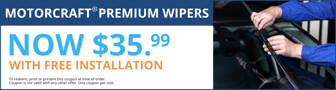 Parts Discount Special